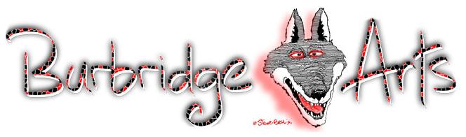 Burbridge Arts Logo